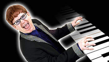 Elton Piano Tribute